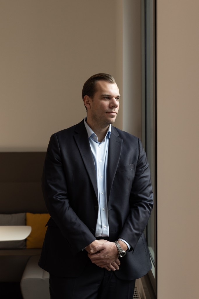 Dennis Kasch